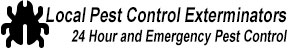 Peoples Park NJ Pest Control Exterminators
